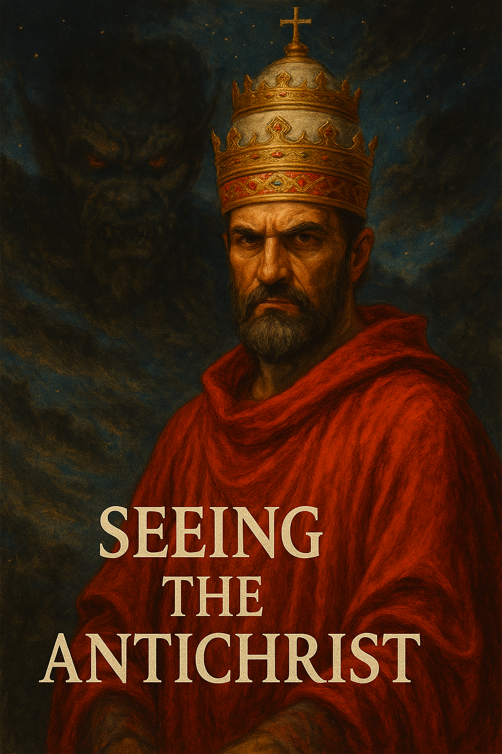 Seeing Antichrist
